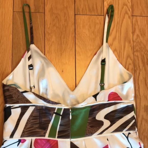 Marciano dress - flowy and gorgeous - Picture 4 of 6